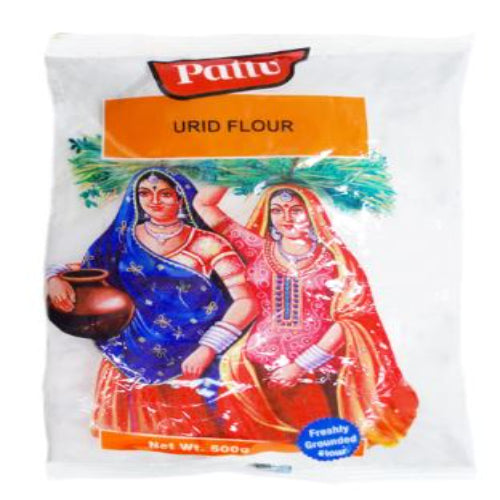 Pattu Urid Flour